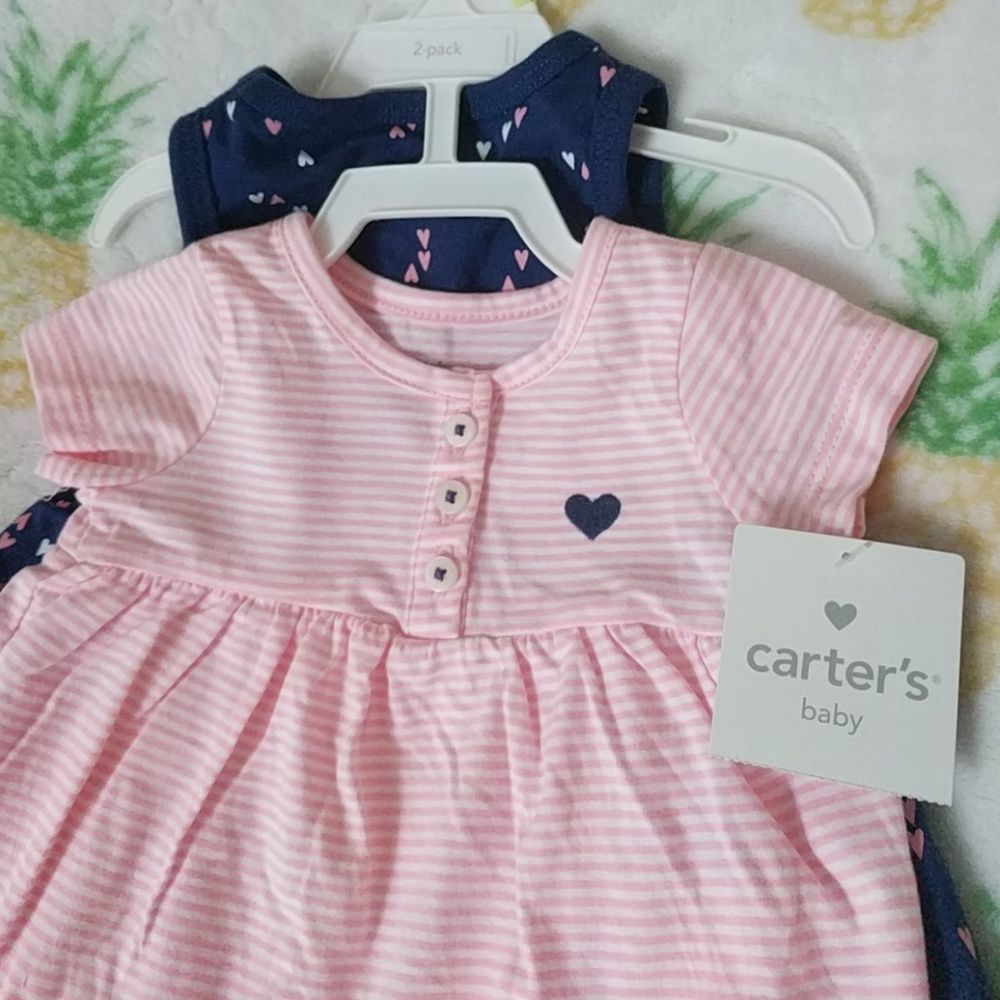 Carter's Girls Dresses